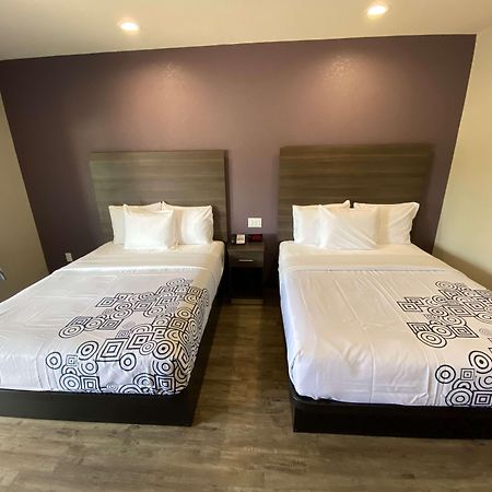 Surestay Plus Hotel By Best Western Ada Ngoại thất bức ảnh
