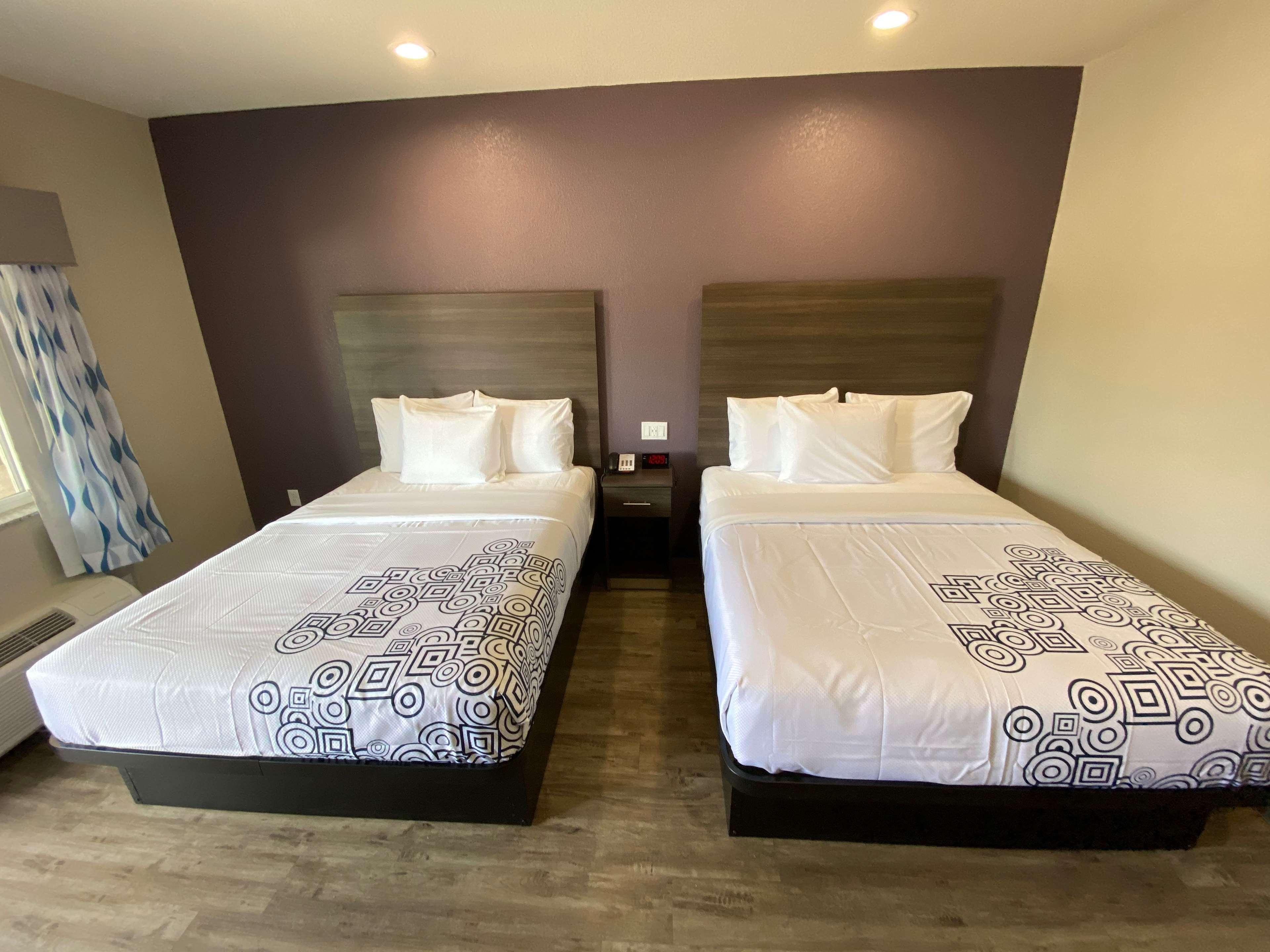 Surestay Plus Hotel By Best Western Ada Ngoại thất bức ảnh