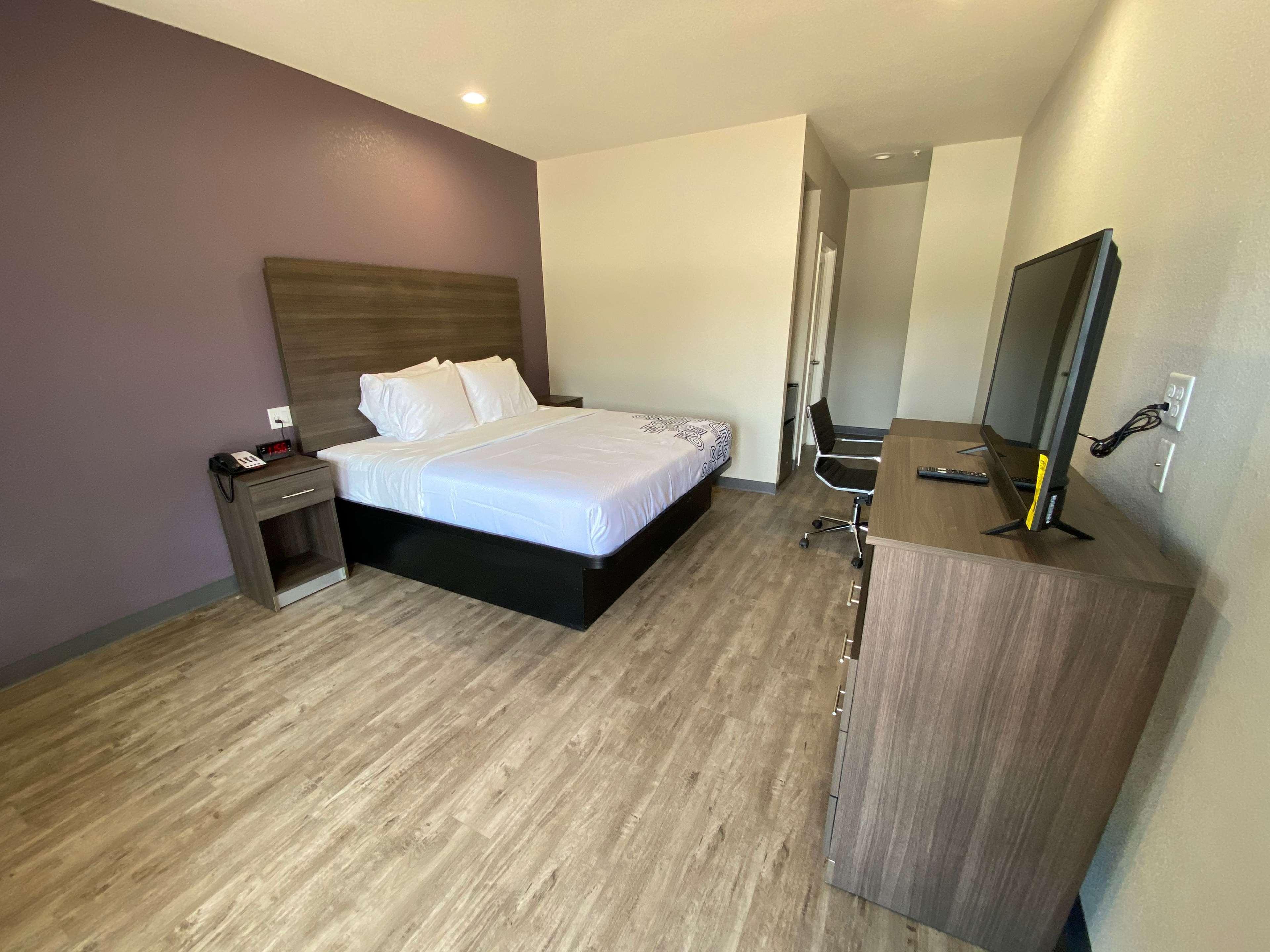 Surestay Plus Hotel By Best Western Ada Ngoại thất bức ảnh