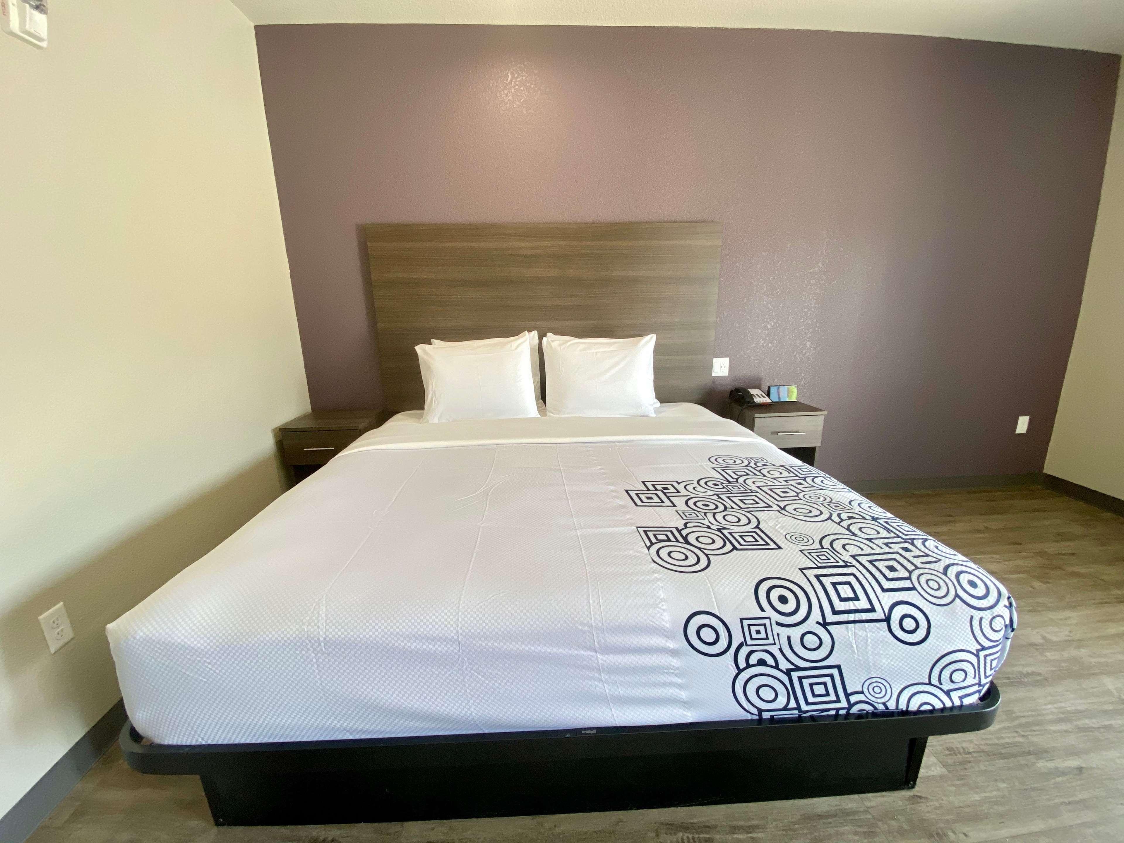 Surestay Plus Hotel By Best Western Ada Ngoại thất bức ảnh